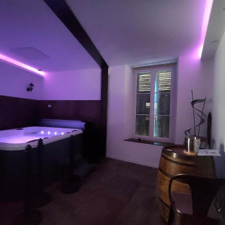 #Fer Rever 63# Spa # Тиерс Екстериор снимка