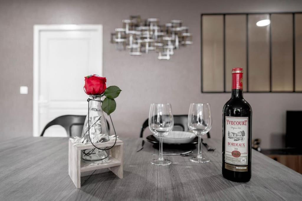 #Fer Rever 63# Spa # Тиерс Екстериор снимка