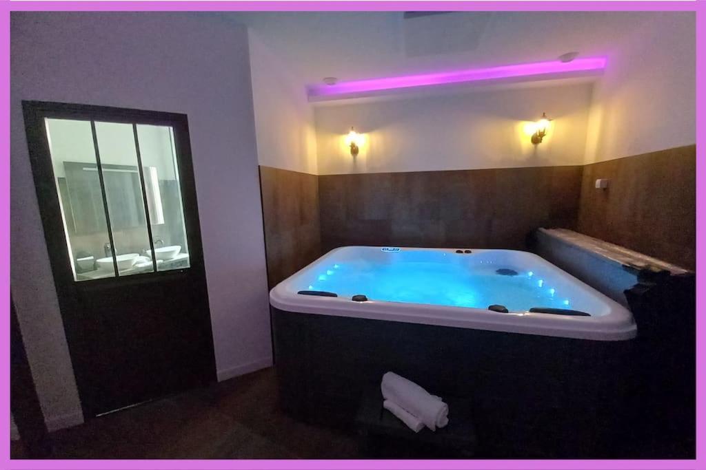 #Fer Rever 63# Spa # Тиерс Екстериор снимка