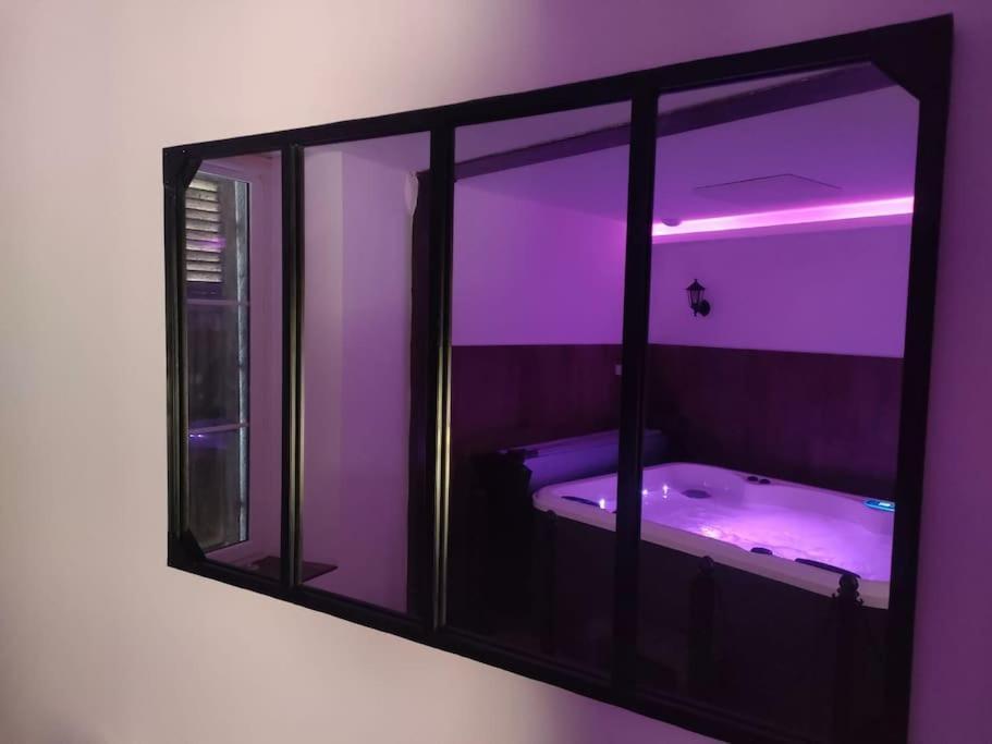 #Fer Rever 63# Spa # Тиерс Екстериор снимка