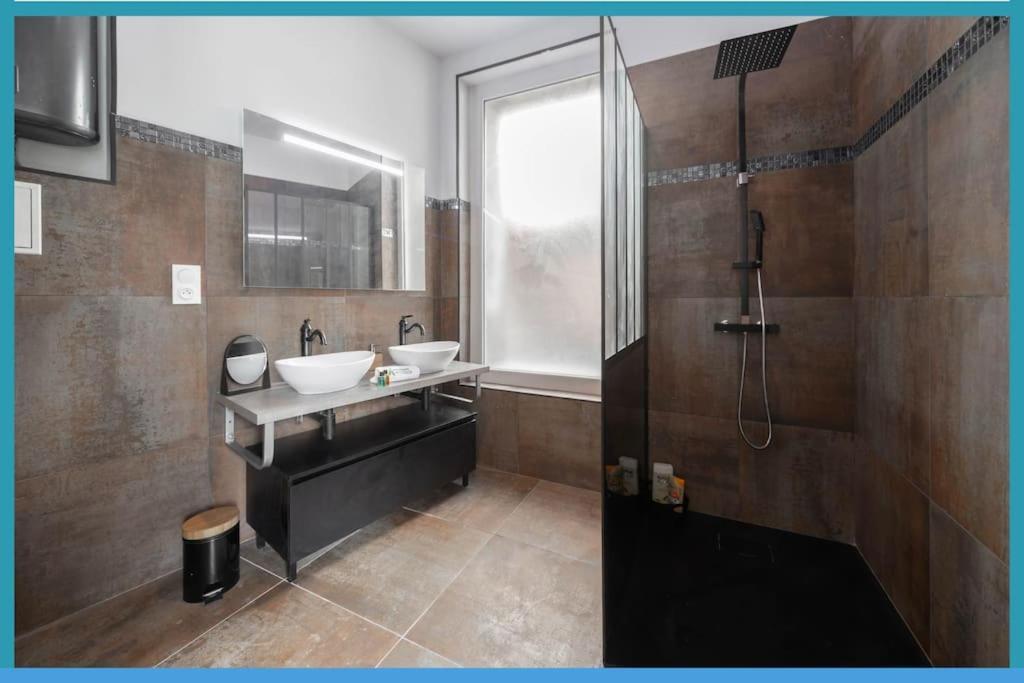 #Fer Rever 63# Spa # Тиерс Екстериор снимка