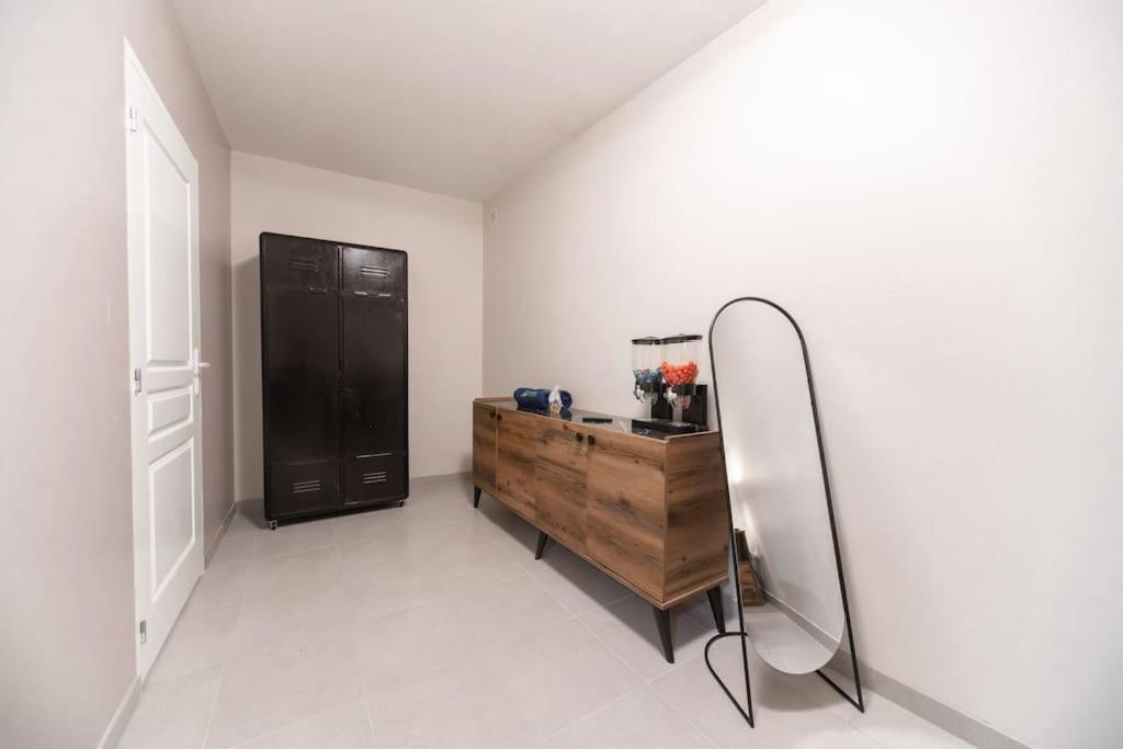 #Fer Rever 63# Spa # Тиерс Екстериор снимка