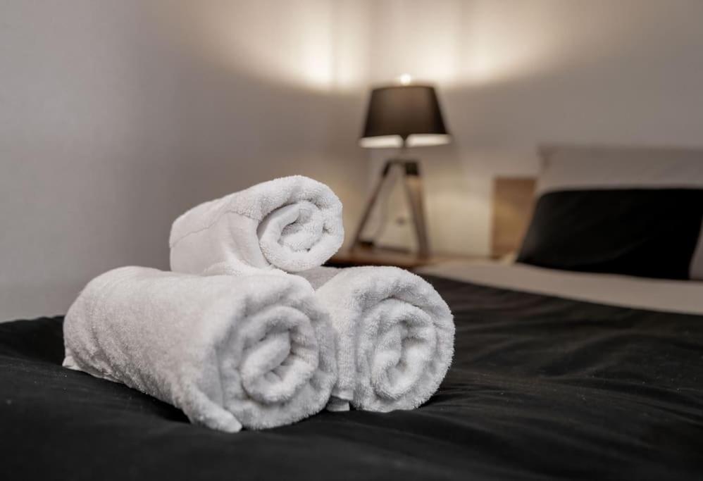 #Fer Rever 63# Spa # Тиерс Екстериор снимка