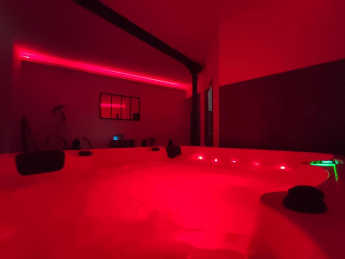 #Fer Rever 63# Spa # Тиерс Екстериор снимка